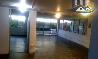 Renta de Edificio en Ruíz Cortines Xalapa