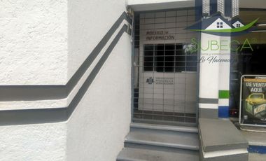 Renta de Edificio en Ruíz Cortines Xalapa