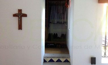 Casa Residencial Campestre en Venta, Briones Xalapa, Ver.