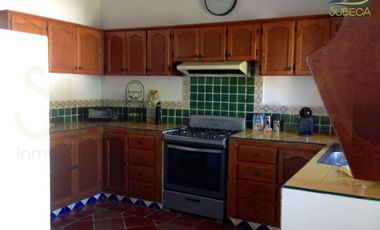 Casa Residencial Campestre en Venta, Briones Xalapa, Ver.