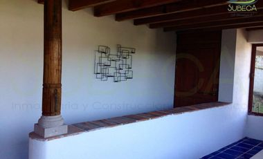 Casa Residencial Campestre en Venta, Briones Xalapa, Ver.
