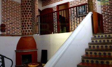 Casa Residencial Campestre en Venta, Briones Xalapa, Ver.