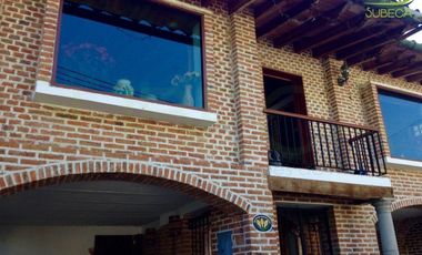 Casa Residencial Campestre en Venta, Briones Xalapa, Ver.