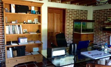 Casa Residencial Campestre en Venta, Briones Xalapa, Ver.