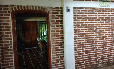 Casa Residencial Campestre en Venta, Briones Xalapa, Ver.