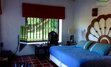 Casa Residencial Campestre en Venta, Briones Xalapa, Ver.