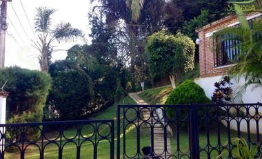 Casa Residencial Campestre en Venta, Briones Xalapa, Ver.
