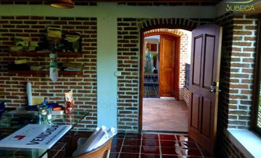 Casa Residencial Campestre en Venta, Briones Xalapa, Ver.