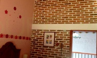 Casa Residencial Campestre en Venta, Briones Xalapa, Ver.