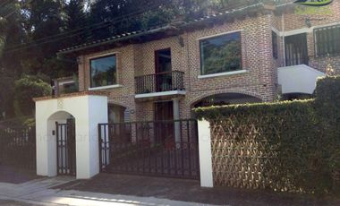 Casa Residencial Campestre en Venta, Briones Xalapa, Ver.