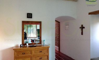 Casa Residencial Campestre en Venta, Briones Xalapa, Ver.