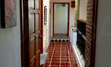 Casa Residencial Campestre en Venta, Briones Xalapa, Ver.