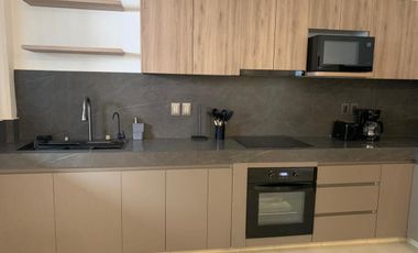 Departamento amueblado en renta en San Juan del Río