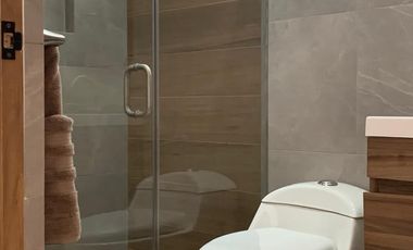 Departamento amueblado en renta en San Juan del Río