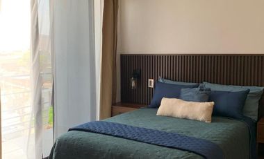 Departamento amueblado en renta en San Juan del Río