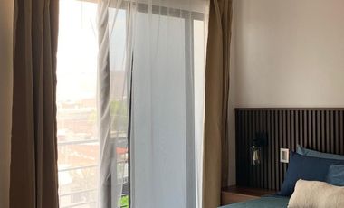 Departamento amueblado en renta en San Juan del Río
