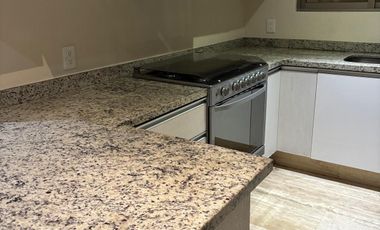 AMPLIO DEPARTAMENTO EN AV SAN BERNABE