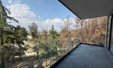 Se rentan hermosos departamentos en Tecamachalco