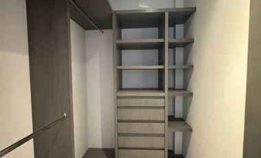 Se rentan hermosos departamentos en Tecamachalco