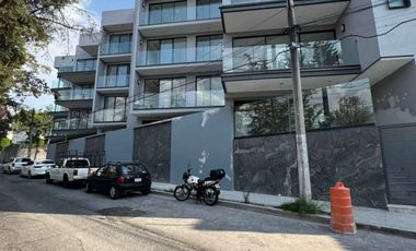 Se rentan hermosos departamentos en Tecamachalco
