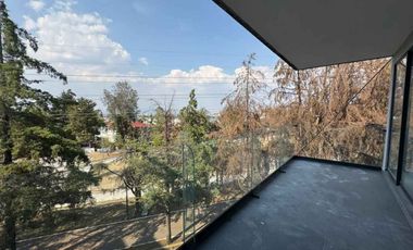 Se rentan hermosos departamentos en Tecamachalco