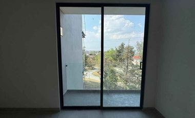 Se rentan hermosos departamentos en Tecamachalco
