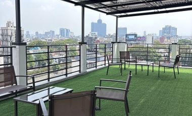 Departamentos Medellín, Roma Sur