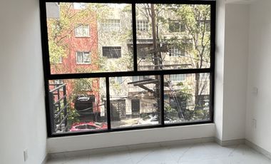 Departamentos Medellín, Roma Sur