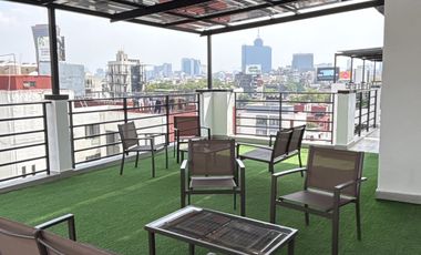 Departamentos Medellín, Roma Sur