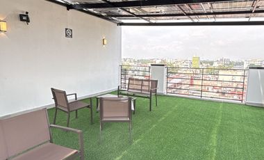 Departamentos Medellín, Roma Sur