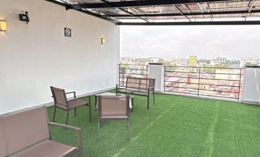 Departamentos Medellín, Roma Sur