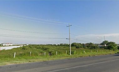 Terreno en Renta Ciénega de Flores Nuevo León