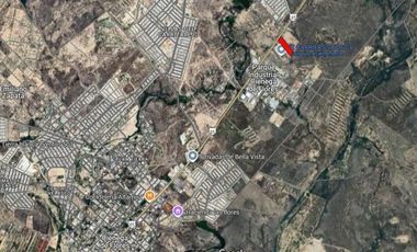 Terreno en Renta Ciénega de Flores Nuevo León