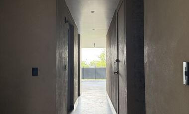 PH en renta Col Condesa con Roof Privado