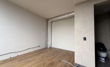 PH en renta Col Condesa con Roof Privado