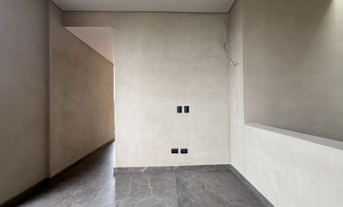 PH en renta Col Condesa con Roof Privado