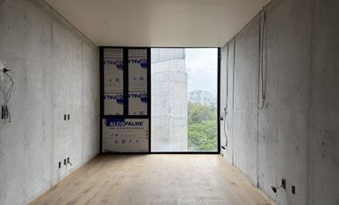 PH en renta Col Condesa con Roof Privado