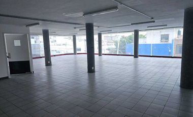 Edificio Comercial en Renta 1,144 m2 Santa Tere Guadalajara Jal.