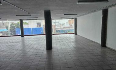 Edificio Comercial en Renta 1,144 m2 Santa Tere Guadalajara Jal.