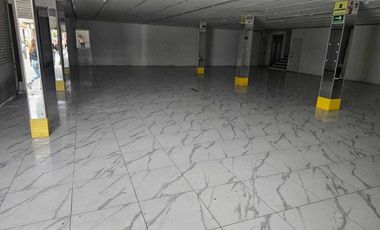 Edificio Comercial en Renta 1,144 m2 Santa Tere Guadalajara Jal.