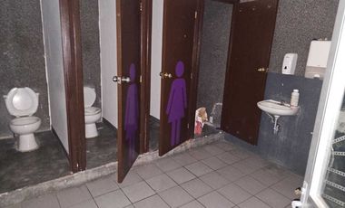 Edificio Comercial en Renta 1,144 m2 Santa Tere Guadalajara Jal.