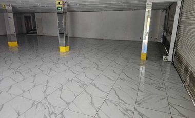 Edificio Comercial en Renta 1,144 m2 Santa Tere Guadalajara Jal.