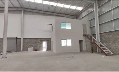 BODEGAS NUEVAS EN VTA/ GRAND BAJIO PARK