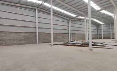 BODEGAS NUEVAS EN VTA/ GRAND BAJIO PARK