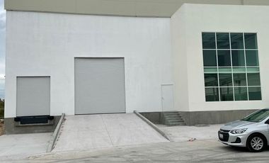 BODEGAS NUEVAS EN VTA/ GRAND BAJIO PARK