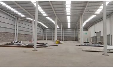 BODEGAS NUEVAS EN VTA/ GRAND BAJIO PARK