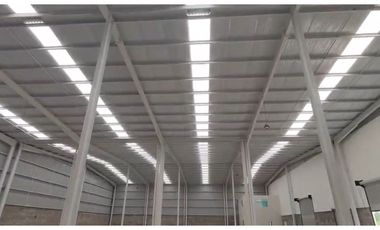 BODEGAS NUEVAS EN VTA/ GRAND BAJIO PARK