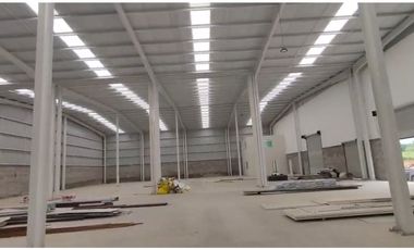 BODEGAS NUEVAS EN VTA/ GRAND BAJIO PARK