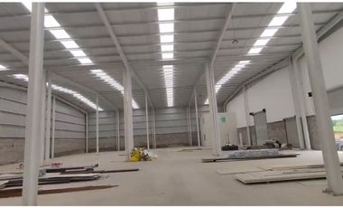 BODEGAS NUEVAS EN VTA/ GRAND BAJIO PARK