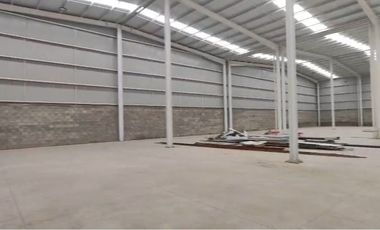 BODEGAS NUEVAS EN VTA/ GRAND BAJIO PARK